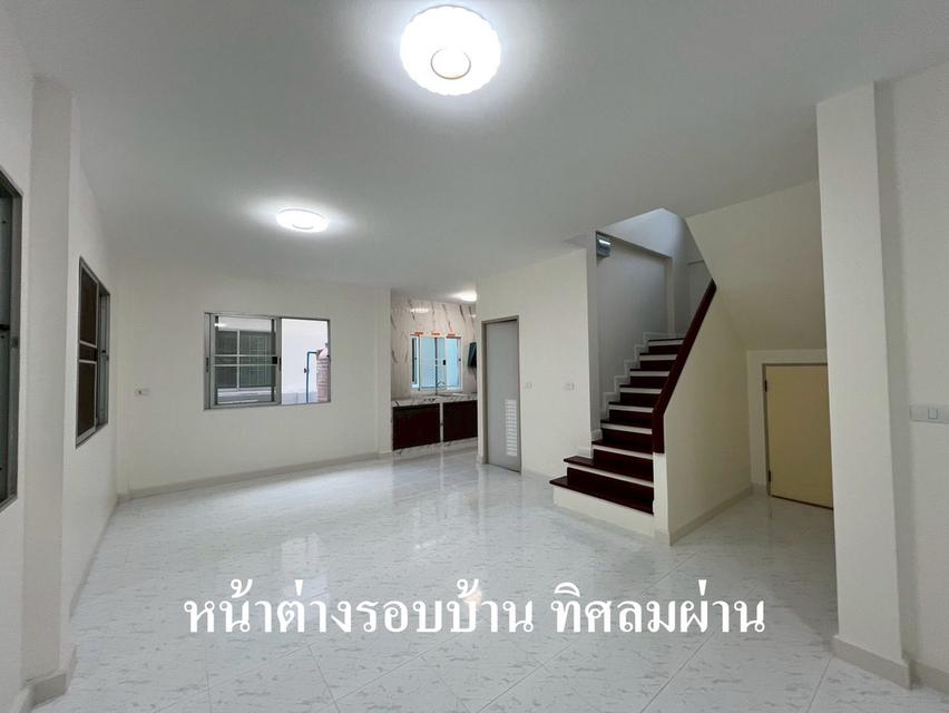 *ขาย บ้านเดี่ยวรีโนเวทใหม่ทั้งหลัง   51 ตรว. 20