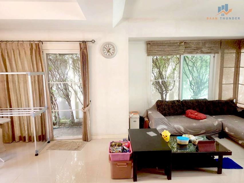ขายบ้านเดี่ยว ม.ชัยพฤกษ์ - บางใหญ่ (หลังริม) ซ.คลองถนน ,บางใหญ่ 5
