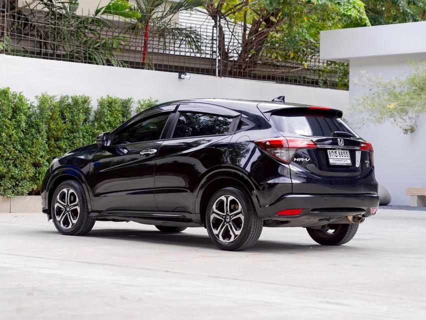 Honda Hr-v 1.8 EL ปี 2019