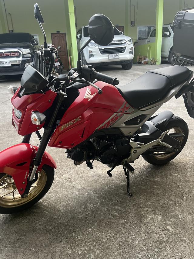 MSX125 SF ปี2020-21  4