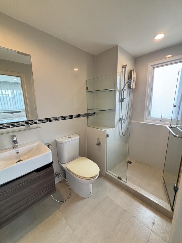 ห้องว่างให้เช่า ไวโอ้แคราย 2 @benoo.b 3