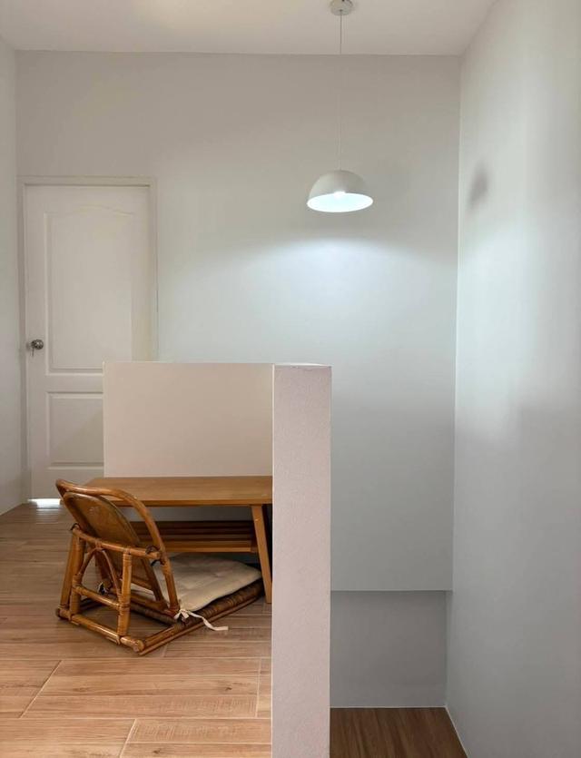 🏠💼 ชีวิตง่ายขึ้น เมื่อบ้านอยู่ใกล้ทุกอย่าง ให้เช่าบ้านแฝด 2 ชั้น ทำเลชานเมือง 3