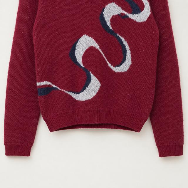 Christian Dior Vintage Sweaters(Japan License) รูปที่ 5