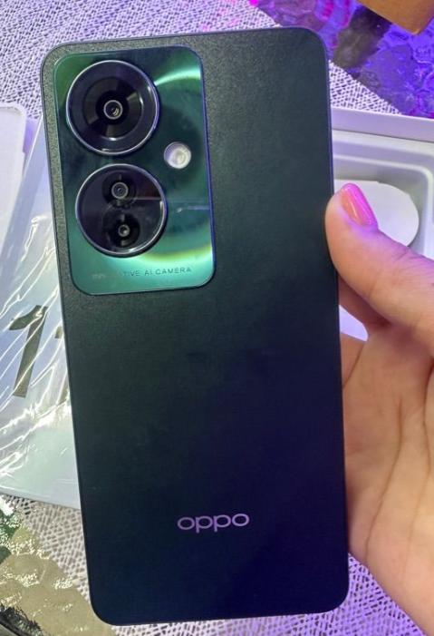 Oppo 11F 5G 2