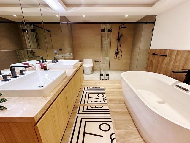 ขายทาวน์โฮม 2 ชั้น 4 ห้องนอน สุขุมวิท 71 ปรีดีพนมยงค์ 14 (เข้าได้หลายทาง) ใกล้เอกมัยและทองหล่อ ตกแต่งพร้อมอยู่ โครงสร้าง 6