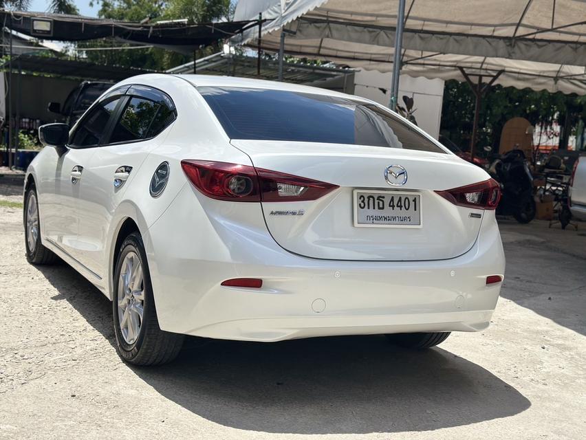 ขายตัด 🚘Mazda3 2.0E SEDAN ปี2014 6