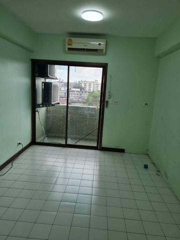 ขายคอนโด 2 ห้องนอน พร้อมผู้เช่า ทำเลลาดพร้าว 124 ใกล้รถไฟฟ้าสายสีเหลือง เพียง 500 เมตร | รับค่าเช่าทันที 6,000 บาท/เดือน 6