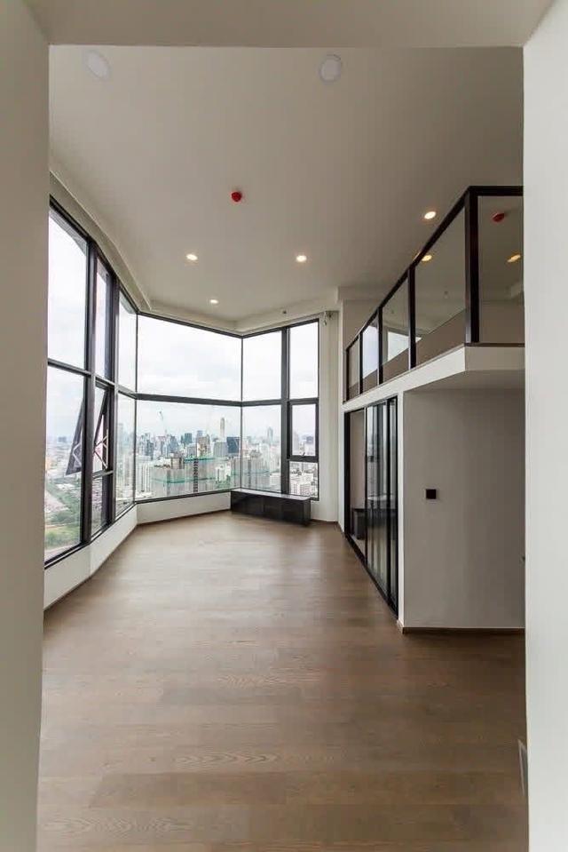 🏙️ ขายคอนโดหรู ใจกลางเมือง Park Origin Chula–Samyan ขนาด 87 ตร.ม. (Rare Unit ห้องใหญ่พิเศษ) 🔥 Highlight  ✨ ห้องขนาดใหญ่ 87ตร.ม.2ห้องนอน2ห้องน้ำ1ห้อ 17