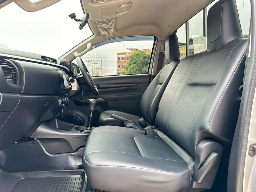 รหัสรถ PAT9060 Toyota Revo Standard Cab 2.8 Entry 4wd 12