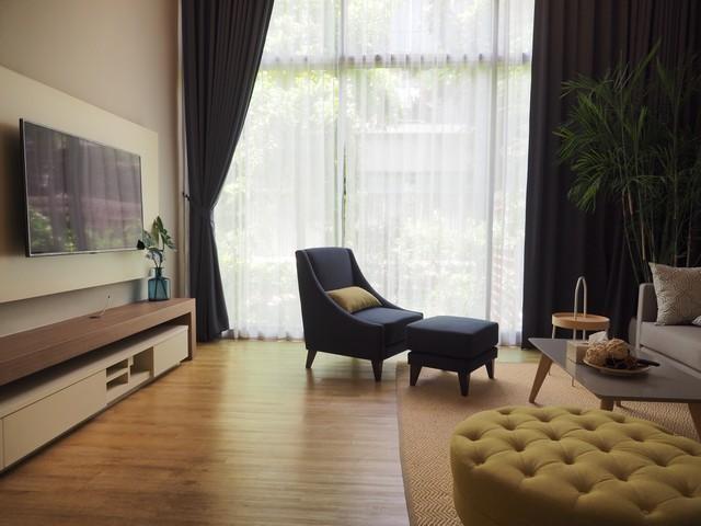 ให้เช่า ทาวน์โฮม 3.5 ชั้น โครงการ ไซมิส บลอสซัม แอท แฟชั่น ทำออฟฟิศจดทะเบียนบริษัทได้ ทำเลที่ตั้งใกล้แฟชั่นไอส์แลนด์ 5