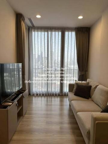 Condo คอนโด โอกะ เฮ้าส์ สุขุมวิท 36 OKA HAUS Sukhumvit 36 1ห้องนอน1น้ำ 26000 B. one price กรุงเทพ 5
