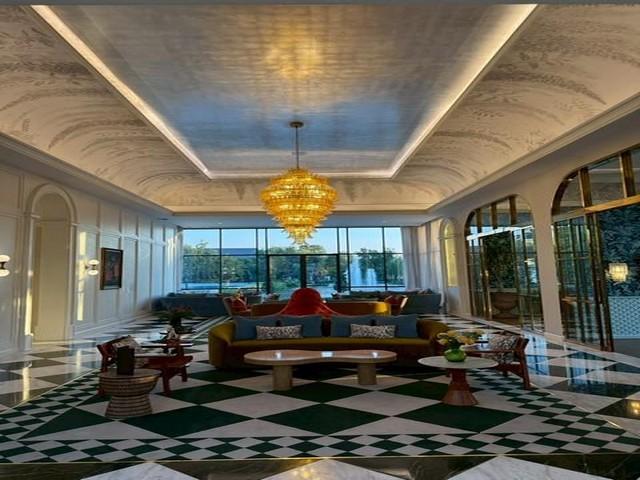 PB5978ให้เช่า บ้านเดี่ยว โครงการ นาราสิริ พหล-วัชรพล บ้านใหม่ไม่เคยเข้าอยู่ บ้านหันทิศเหนือ 14