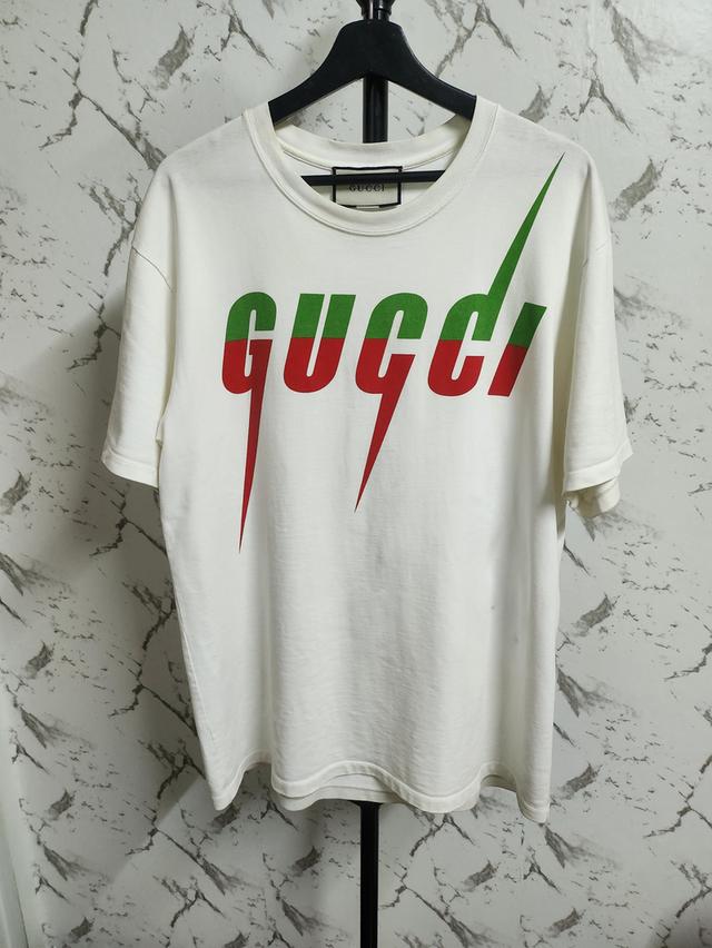 Gucci blade tee เสื้อยืด