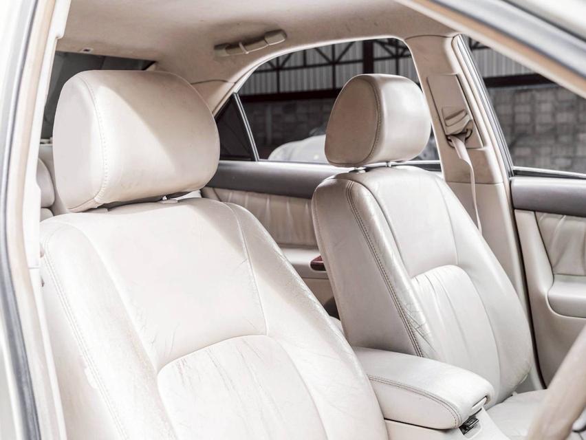 รหัสรถ 67GG5082 Toyota Camry 2.0 E ปี 2004  16