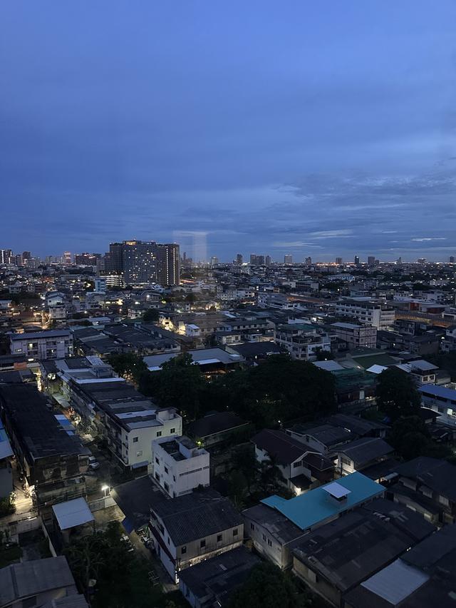 ขายคอนโดศุภาลัยปาร์คแยกไฟฉาย 2 ห้องนอน 2 ห้องน้ำ 1 ห้องนั่งเล่น 1 ครัว บิ้วอินครบ+เครื่องใช้ไฟฟ้า  3