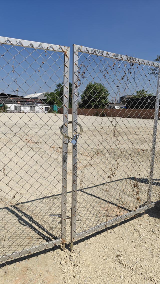 ที่ดินขาย/เช่า หน้านิคมบางปู 2 ไร่ 30 ตร.วา | พื้นที่สีม่วง | งานถมพรีเมียม รองรับโรงงาน 5