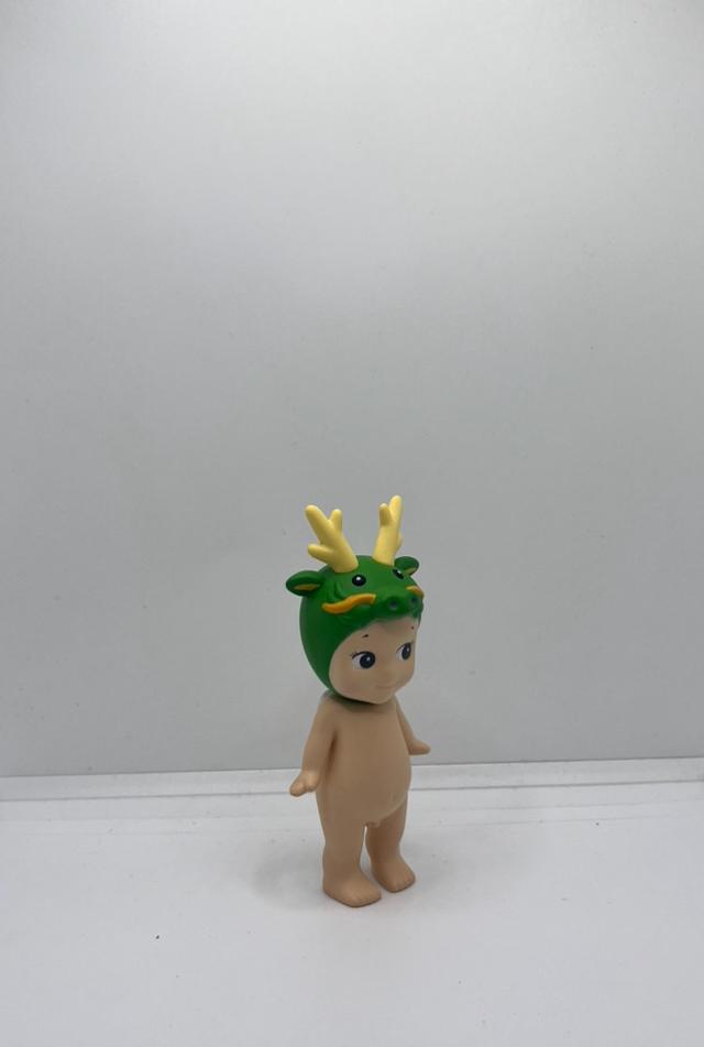 Sonny angel series 4 secret 