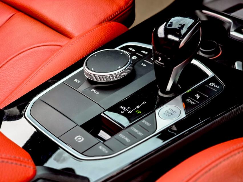 รหัสรถ CBLX1666 🚘 BMW 220i Gran Coupe M-Sport ปี 2021 🚘 10