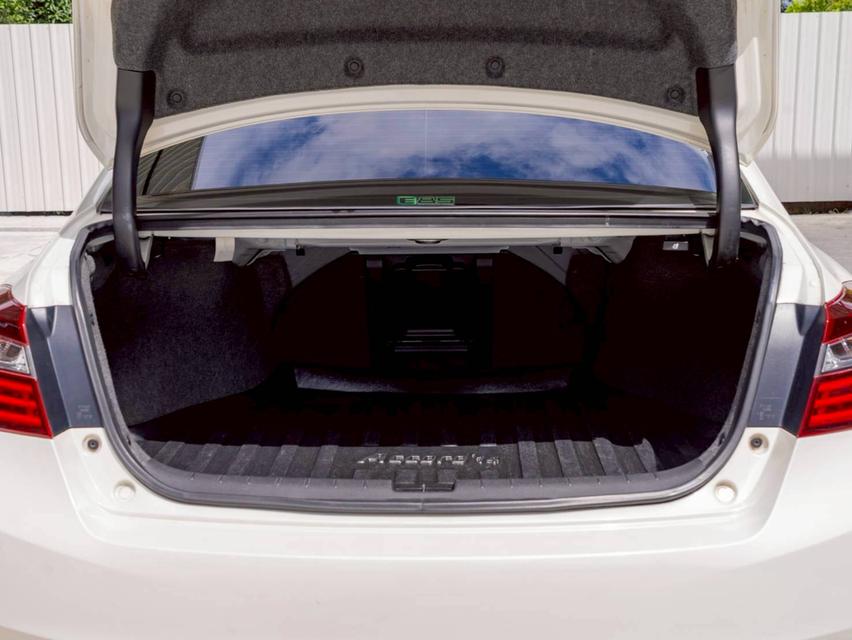 Honda Accord 2.4EL ปี16 17