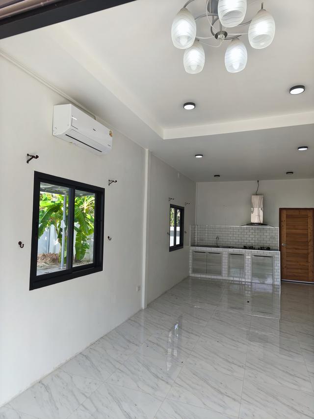 บ้านพร้อมที่ดินโคราช 11