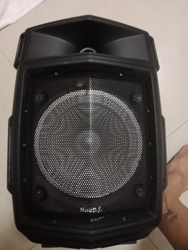 ลำโพง bluetooth