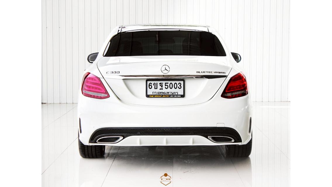 รถ Benz  7