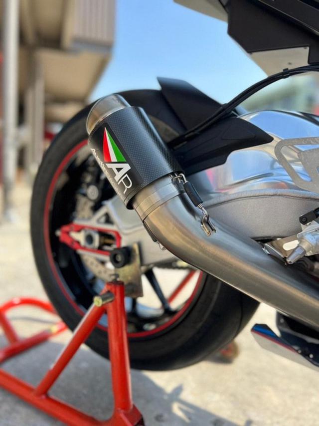 BMW S1000RR ปี2019  รถสวยใส หล่อๆ ท่อแท้ AR วิ่ง 8000 6