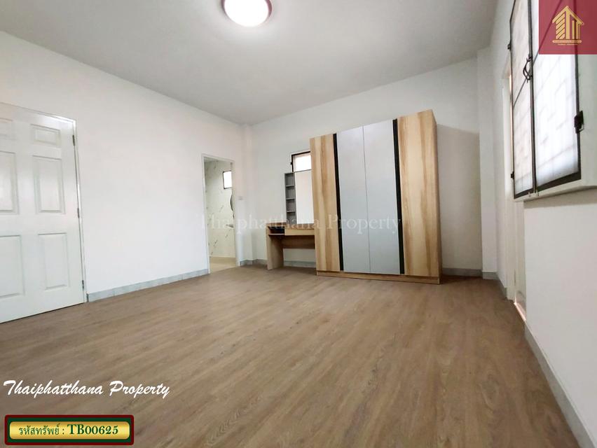 บ้านเฟื่องฟ้า 9 เฟส 4 12