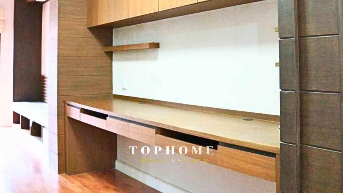 🔥🏡 ขายด่วน! ทาวน์โฮม 3 ชั้น TIME HOME หัวหมาก 21 ✨ 8