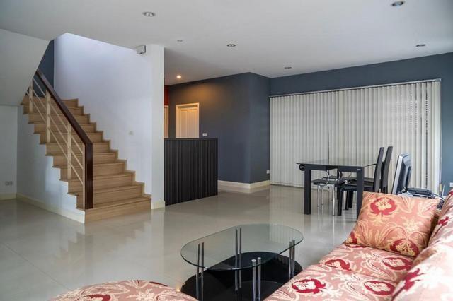 PB5886ให้เช่า บ้านเดี่ยว 2 ชั้น ย่านลาดปลาเค้า หมู่บ้าน อารียา เมทโทร ถนน เกษตร นวมินทร์ ใกล้ ม.เกษตร 4