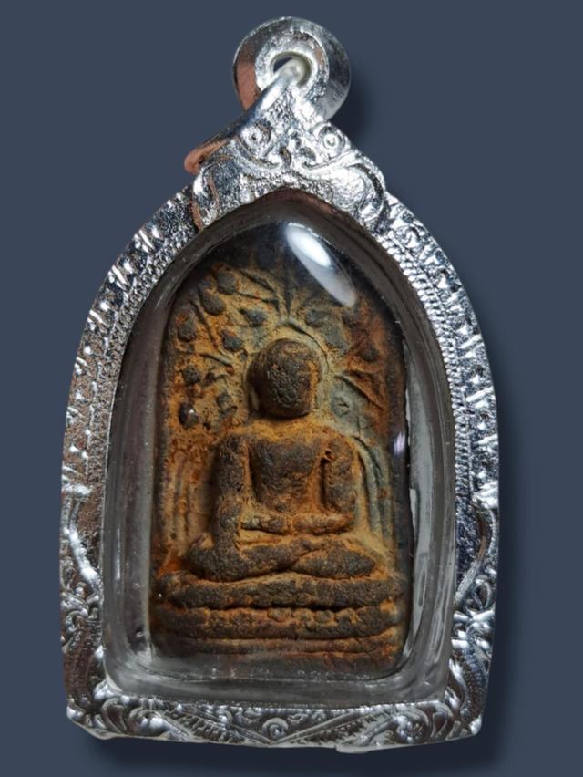 พระคงลำพูน