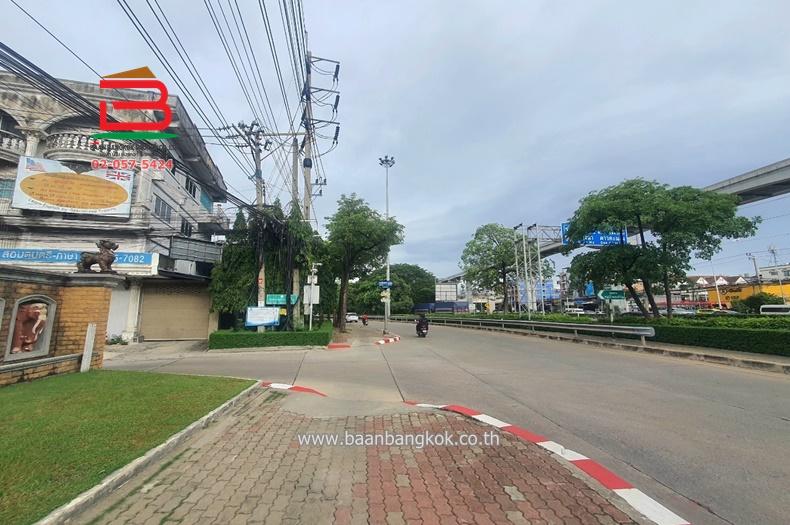 ทาวน์เฮาส์ ชุมชนหมู่บ้านคงหิรัญ เนื้อที่ 26 ตร.ว (ใกล้เสถียรธรรมสถาน) แขวงท่าแร้ง เขตบางเขน กรุงเทพมหานคร 12