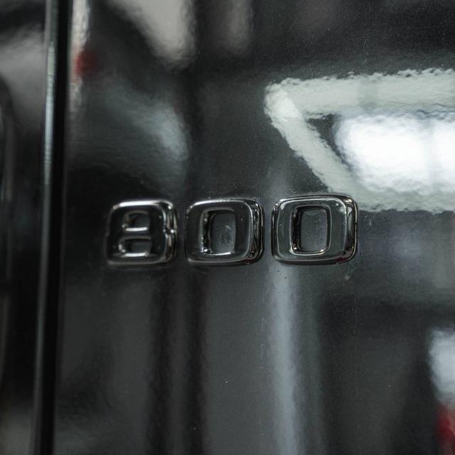 รหัสรถ 67GG7929 #Benz #G400d (800Brabus) 2021  11