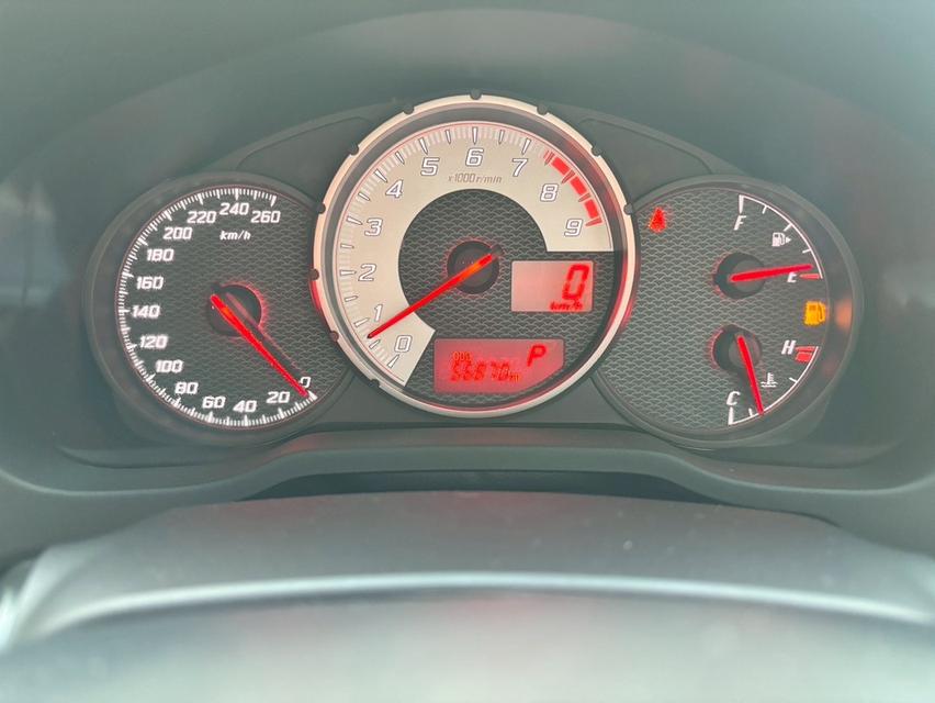 รหัสรถ KPV2421 2016 TOYOTA FT-86 2.0 9