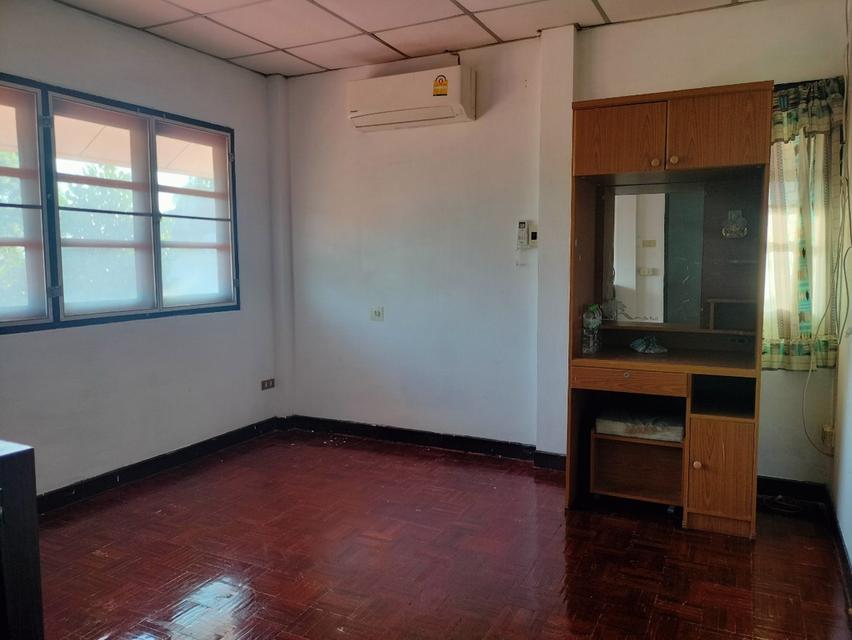 🏡ขาย บ้านเดี่ยวหลังมุม ติดถนน ทิพมาศ-เสรีบางนา บางบ่อ  114 ตร.ว 11