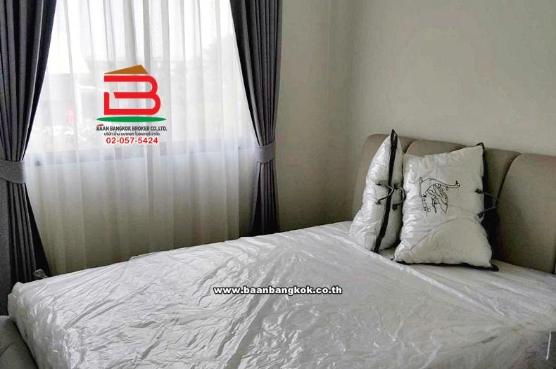 ขาย/เช่า ทาวน์โฮม หมู่บ้าน พลีโน่ พหลโยธิน-วัชรพล 2 เนื้อที่ 22.7 ตร.ว. ซอยพหลโยธิน 54/1, ใกล้โรงพยาบาลภูมิพล แขวงคลองถนน เขตสายไหม กรุงเทพมหานคร 7