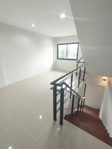 ให้เช่าโฮมออฟฟิศ 3 ชั้น 165 ตร.ม. ย่านพระราม 5 นครอินทร์ ใกล้ตลาดสดพระราม 5 7