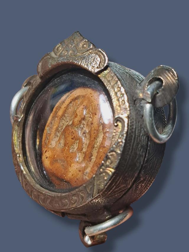 เปิดครับ พระซุ้มกอทุ่งเศรษฐี รูปที่ 2