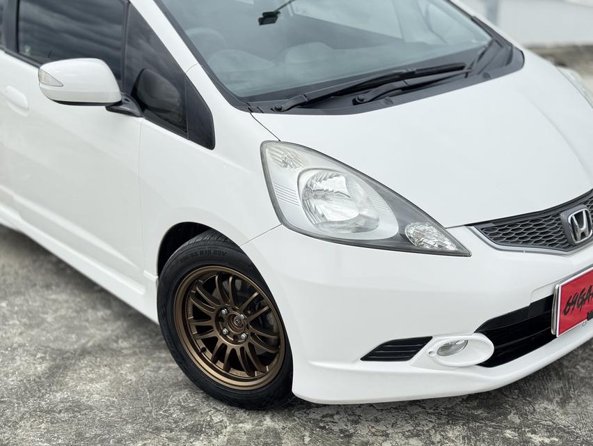 HONDA JAZZ GE AUTO TOP SV IVTEC 9