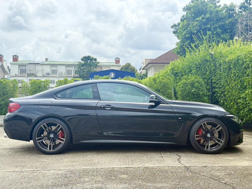 BMW 430i Coupe M-Sport lCI 16