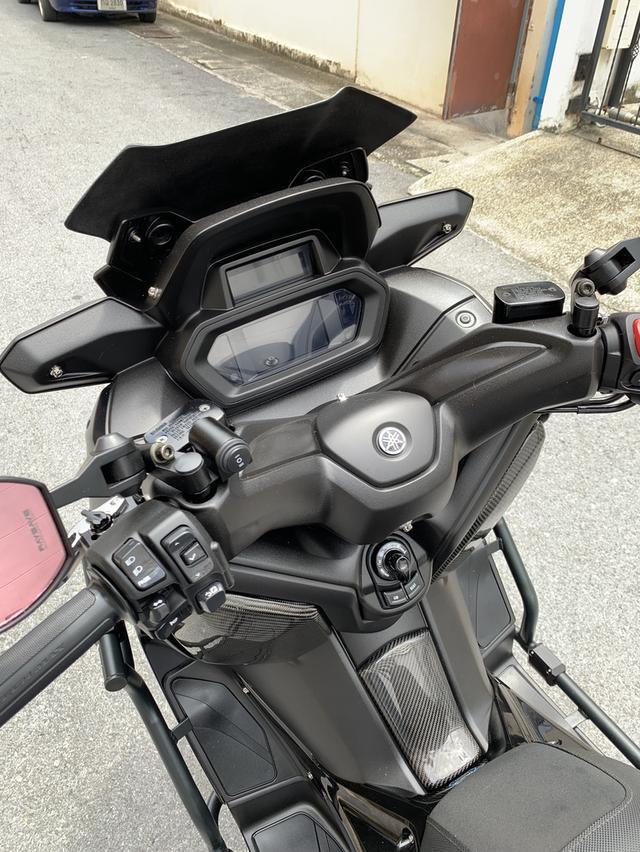 Xmax300 ปี 2023 13