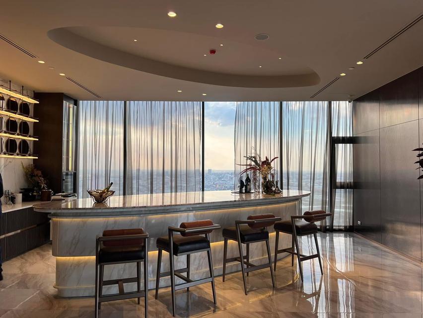 Condo park origin rachathewi 8