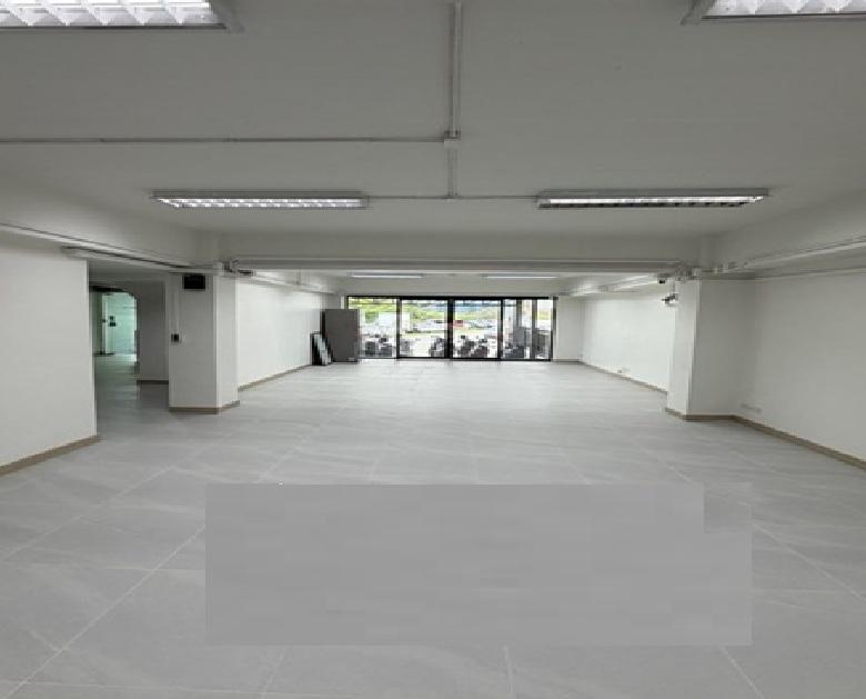 ให้เช่าอาคารสำนักงาน / Home Office 5 ชั้น พร้อมลิฟท์ / ซอยพัฒนาการ เข้าซอยไม่ลึก ถนนพัฒนาการ มีลิฟท์ในอาคาร 6