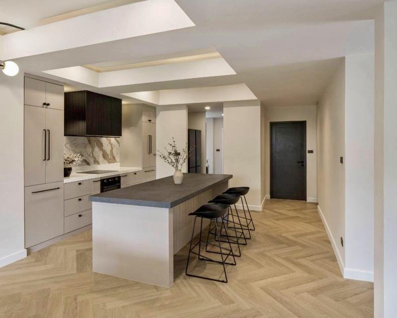 [Sale&Rent] Single House, Beautiful Decoration, Ready to move in, Pet Friendly, In Soi Pridi 14 4