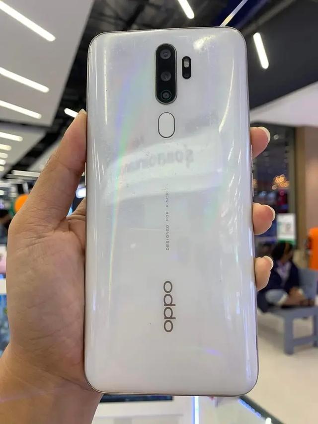 ขายด่วน OPPO A5 2