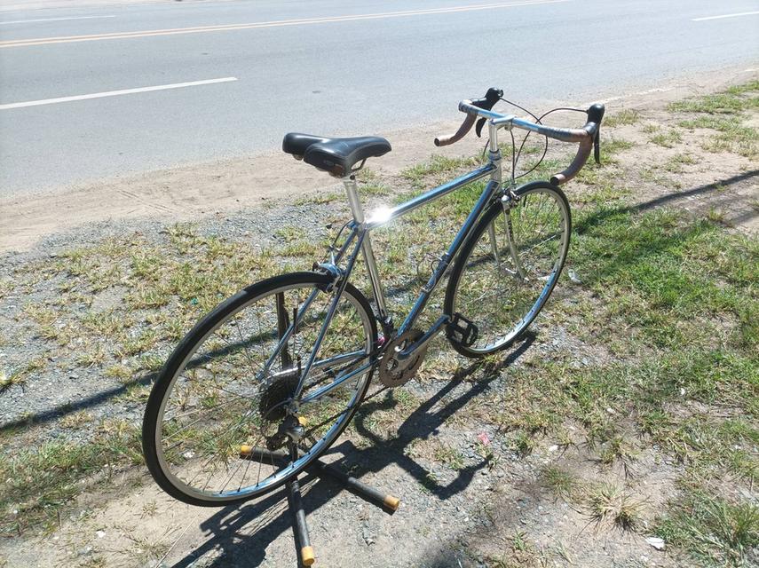 จักรยานเสือหมอบTENGE รุ่นCHAMPION 2 14900บาท รูปที่ 7