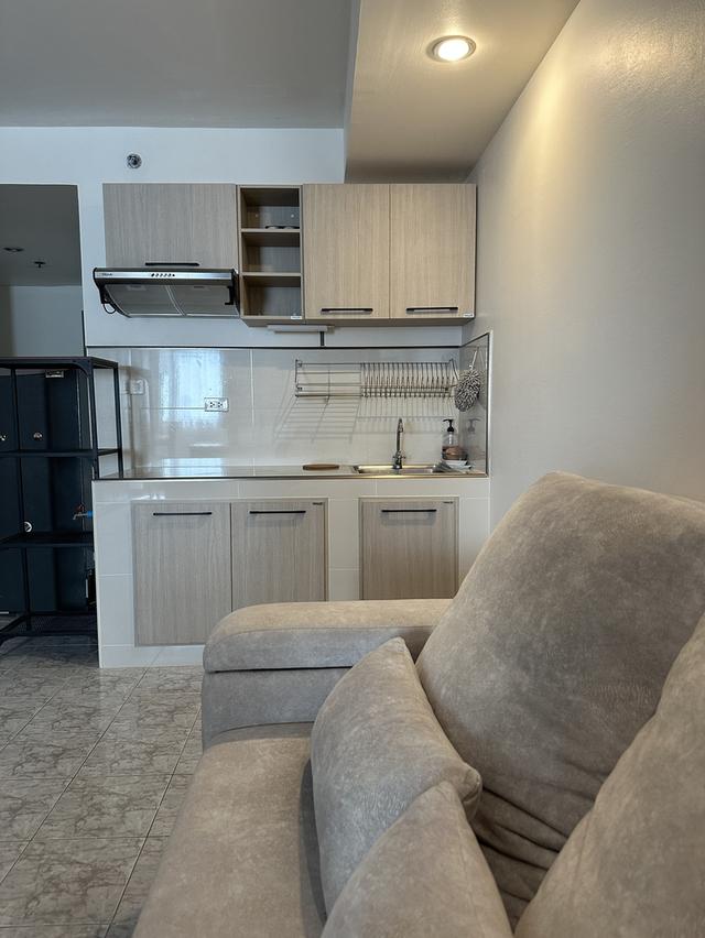 ให้เช่า คอนโด Supalai Park Phaholyothin (ศุภาลัย ปาร์ค พหลโยธิน) 2