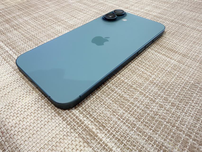 iPhone 16 Plus 128  ผ่อนได้ รับเทิร์นการต่อให้ราคาสูง รูปที่ 5