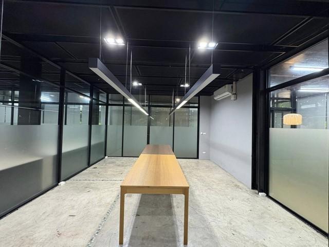 ให้เช่า ออฟฟิศ 3 ชั้น ติดคลอง ทำเลทอง บางนา-สุขุมวิท 105 เดินทางสะดวก เหมาะทำโฮมออฟฟิศ 10