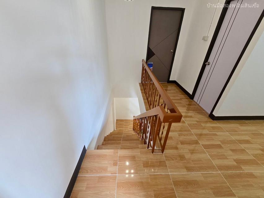 หมู่บ้านสุภาวัลย์ รามคำแหง 176 11